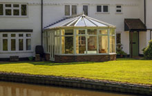 Mousley End conservatory leads