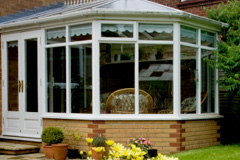 conservatories Mousley End