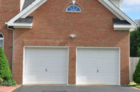 free Mousley End garage construction quotes