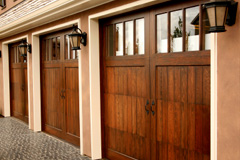Mousley End garage extension quotes